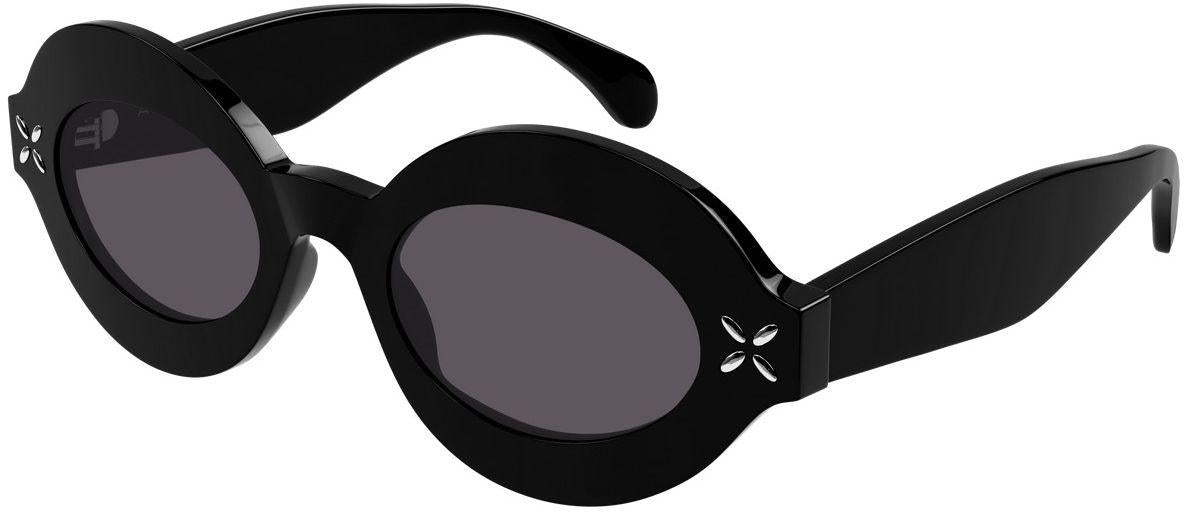 Azzedine Alaia AA0059S Women's Designer Sunglasses - UV Protection, Polarized Lenses for Fashion & Outdoor Activities