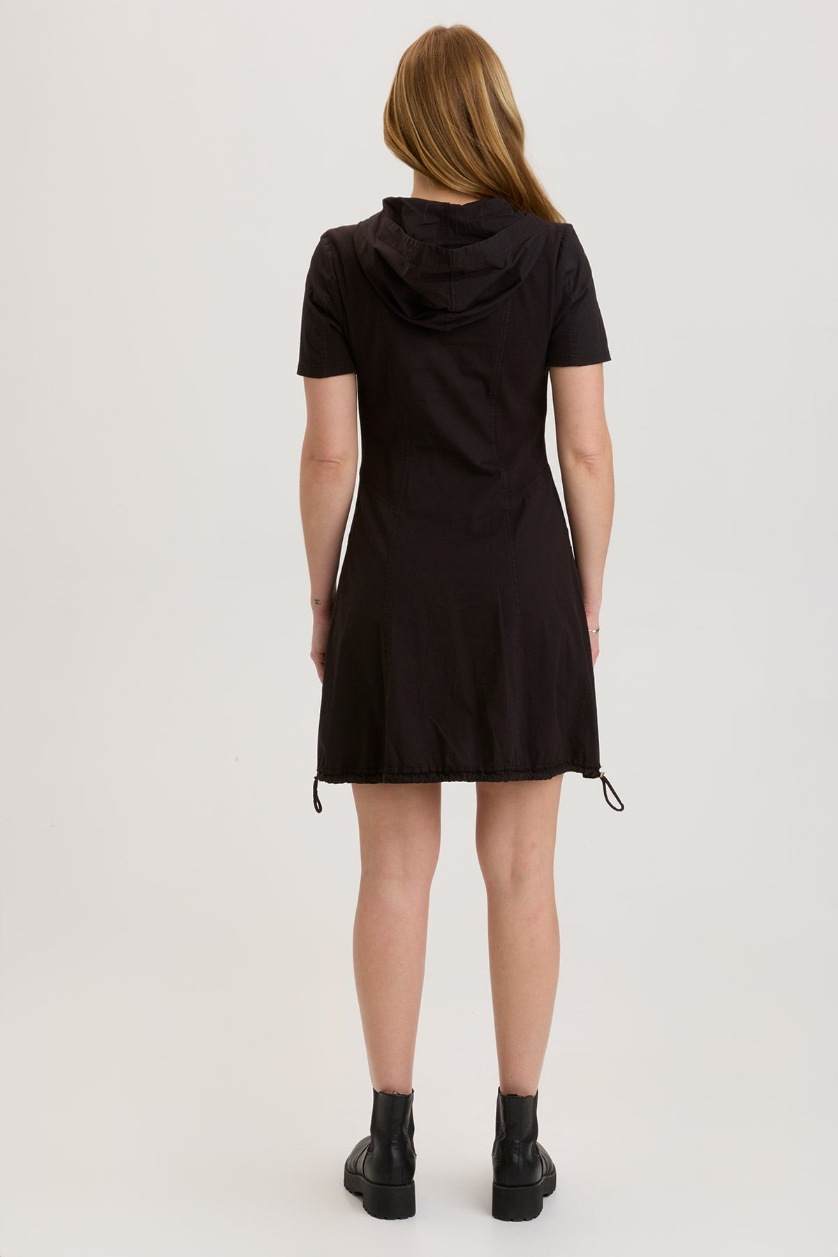 Wallis Jacket Dress for Women - Elegant Long Sleeve Wrap Coat with Belt, Office & Party Wear, Perfect for Work, Date Night & Special Occasions