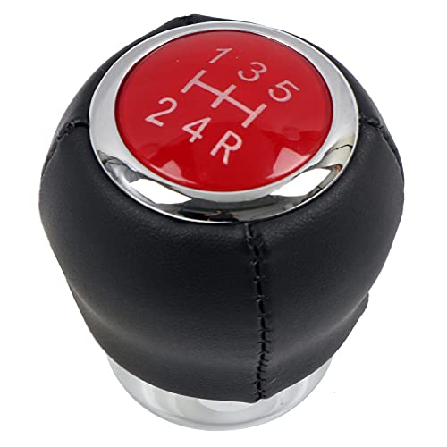 5-speed Gear Knob