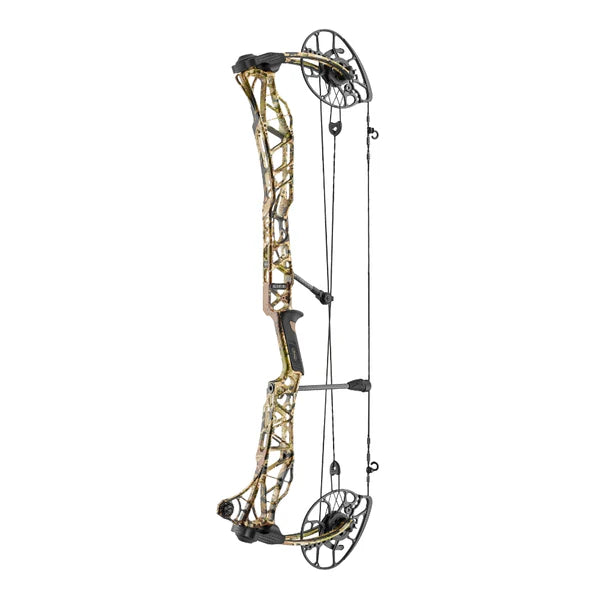 Mathews LIFT X 33 Compound Bow - High Performance Hunting Bow for Target Shooting & Outdoor Adventures | Adjustable Draw Weight & Speed | Perfect for Archery Enthusiasts & Professional Hunters