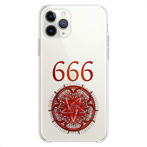 Skullbone Pentagram