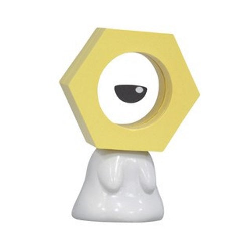 Pokemon Meltan Ippai Collection 1 Inch Takara Tomy Mini Figure - Cute Collectible Toy for Kids & Fans | Perfect for Display, Gifts & Pokemon Battles