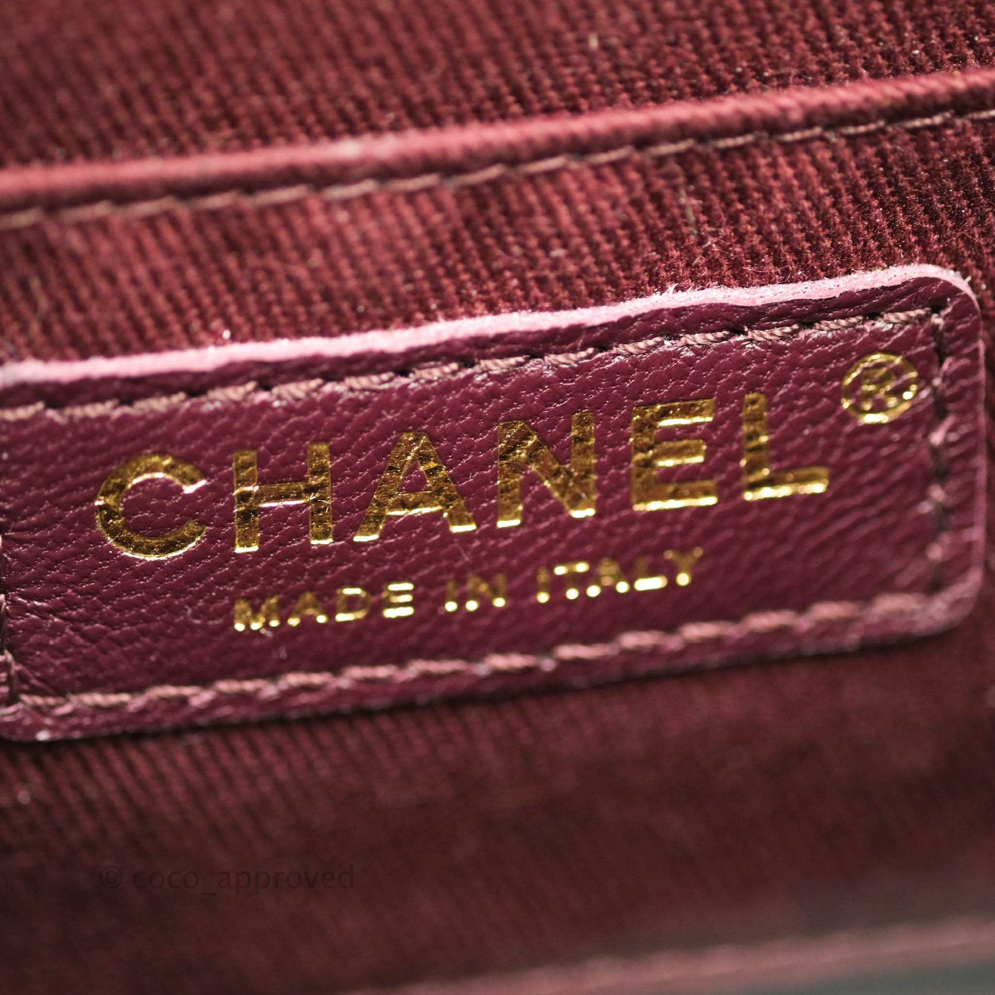 Chanel Business Affinity Drawstring Bucket Bag in Black Caviar Leather with Gold Hardware - Perfect for Work, Travel & Everyday Luxury