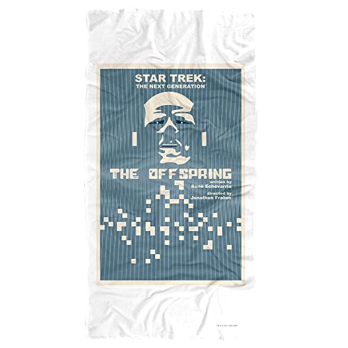 Tng Season 3 Episode 16