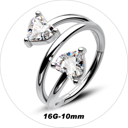Heart-10mm