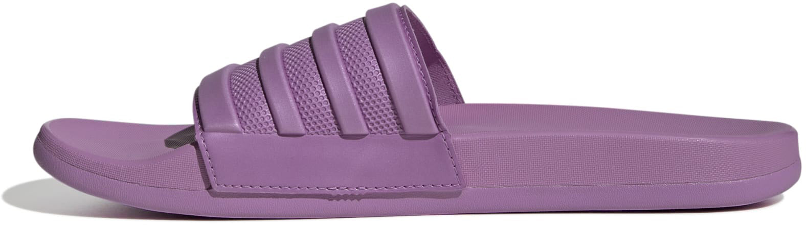 Adilette Comfort Women's Slides - Soft Cushioned Sandals for Women | Perfect for Pool, Beach, Gym & Home Relaxation