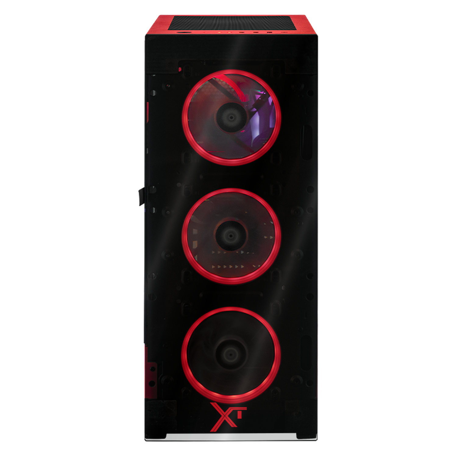 Xtreme PC Gaming Desktop - NVIDIA GeForce RTX 4070 Super, AMD Ryzen 9 5900X, 32GB RAM, 1TB SSD + 4TB HDD, Liquid Cooling, WiFi - Perfect for 4K Gaming, Streaming & Content Creation