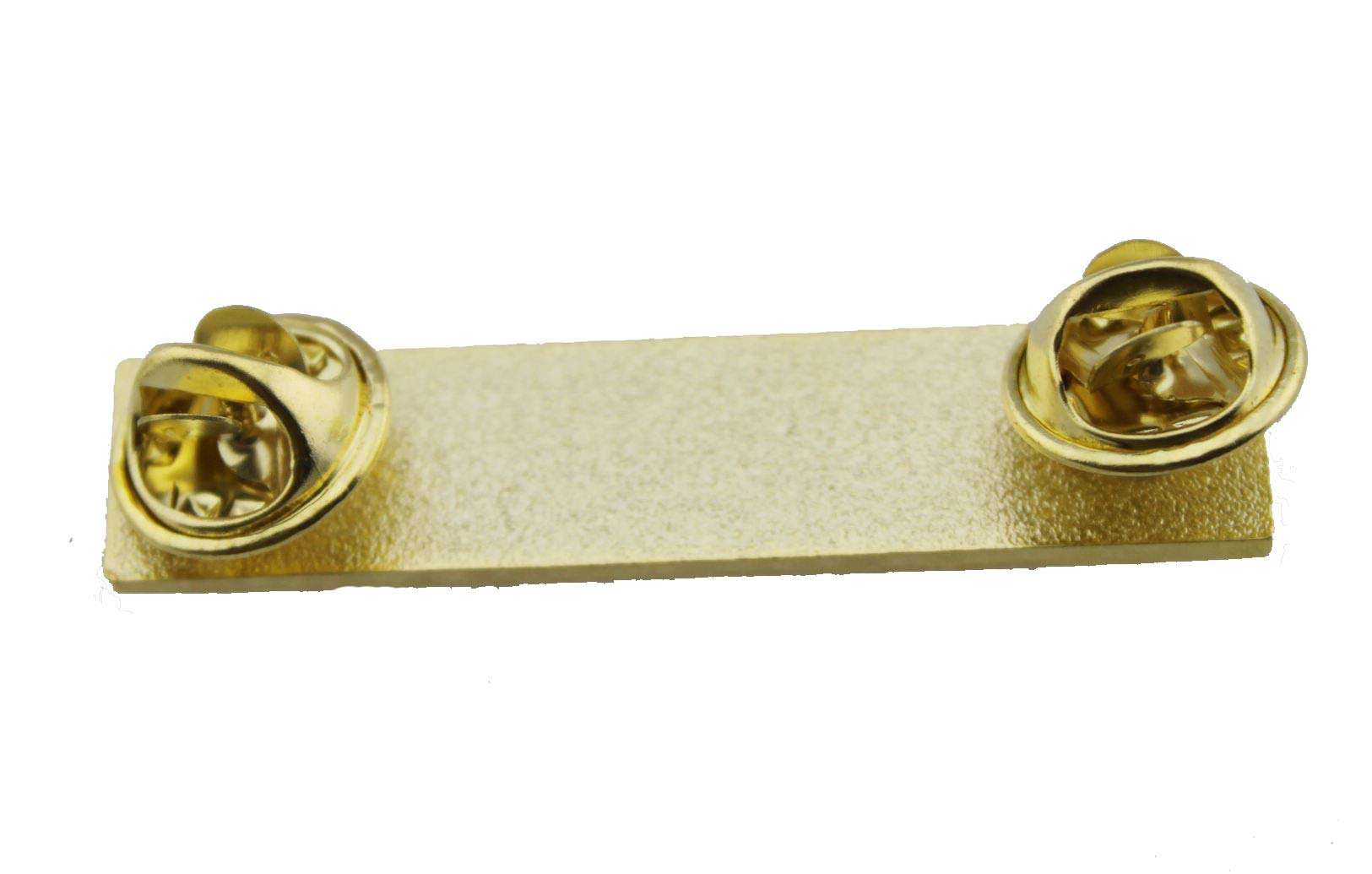 Honor Guard Citation Bar - Gold Police Uniform Merit Award Pin for Commendation & Recognition - Perfect for Law Enforcement Ceremonies, Awards & Formal Events