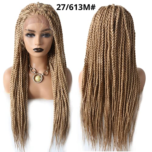 #27/613M Blonde