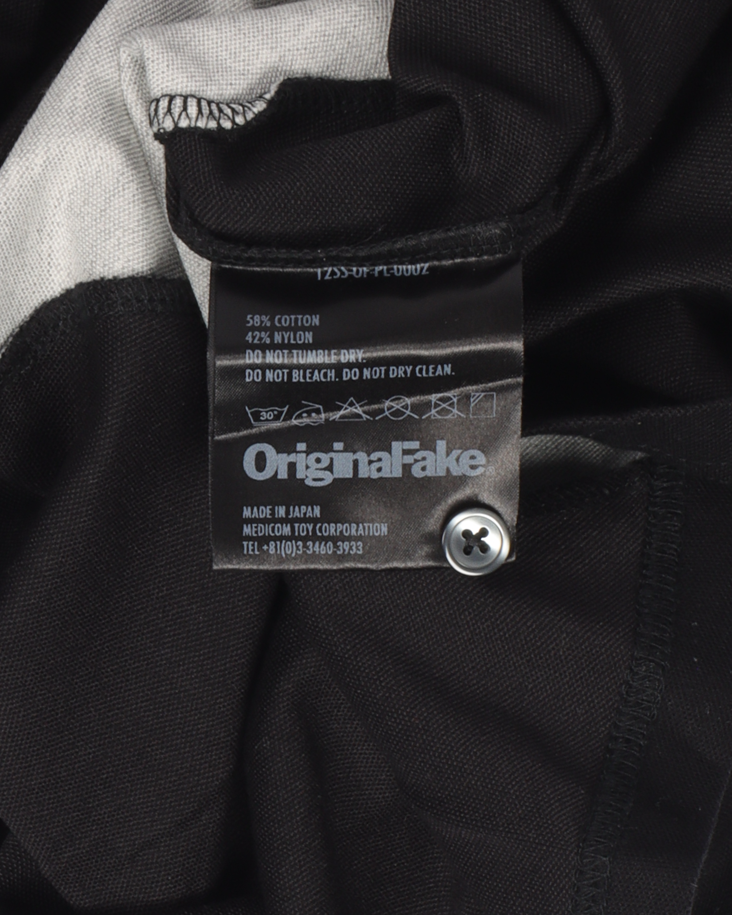 Originalfake X Polo Shirt for Men - Premium Cotton Short Sleeve Casual Shirt - Perfect for Golf, Office & Summer Outfits