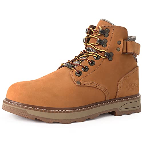Wheat Nubuck