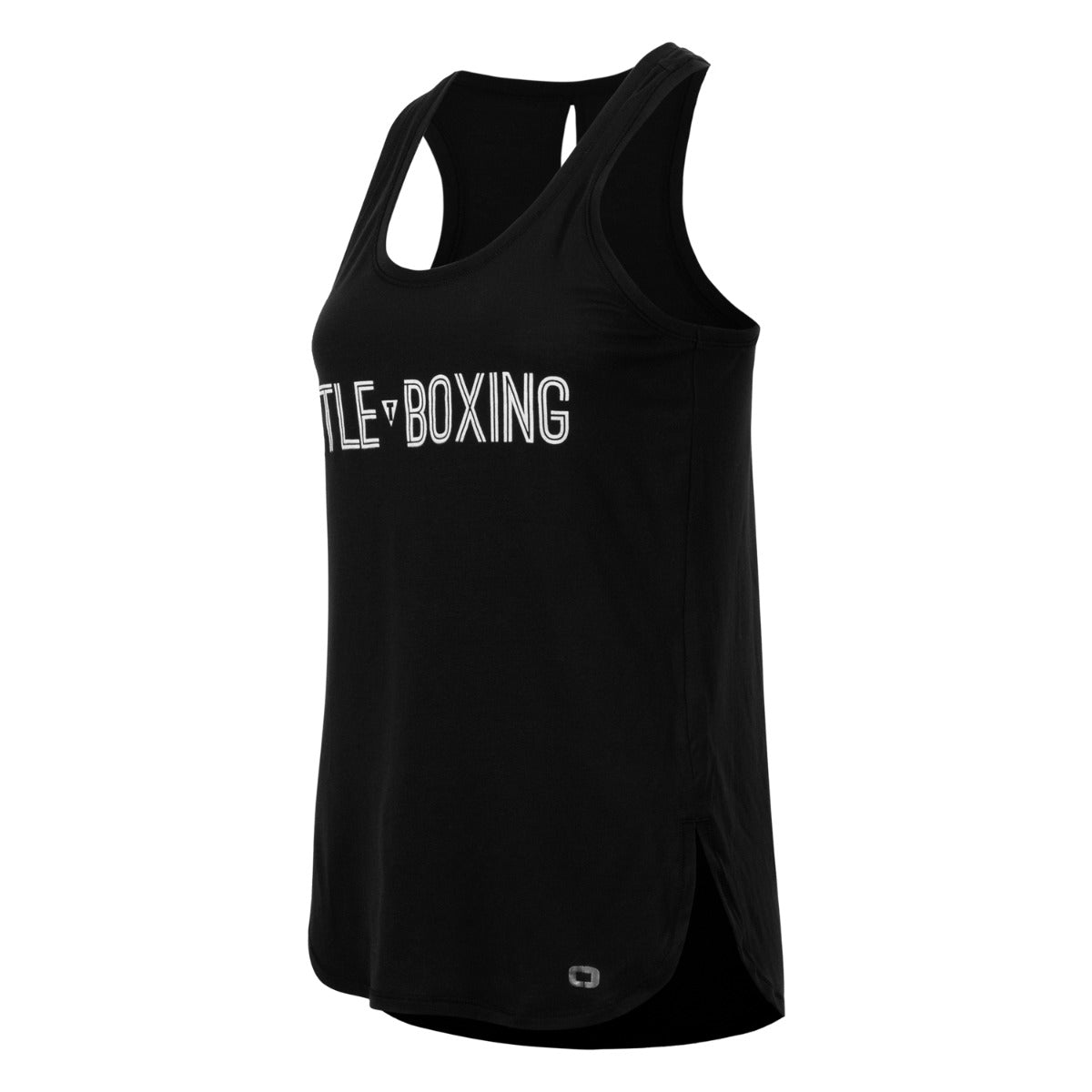 TITLE Boxing Women's Ogio Luuma Workout Tank Top - Breathable & Comfortable for Fitness, Boxing, Gym & Training