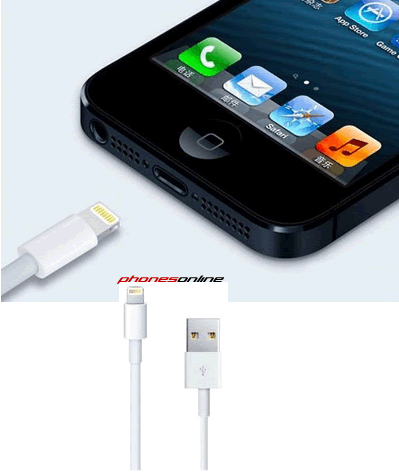 Original Title: Apple Compatible Lightning Charging / Data Cable for iPhone / iPad   Optimized Title: **Apple Certified Lightning to USB Cable - Fast Charging & Data Sync for iPhone 14/13/12/11/X/8 & iPad - Durable & Tangle-Free Design for Home, Office & Travel**