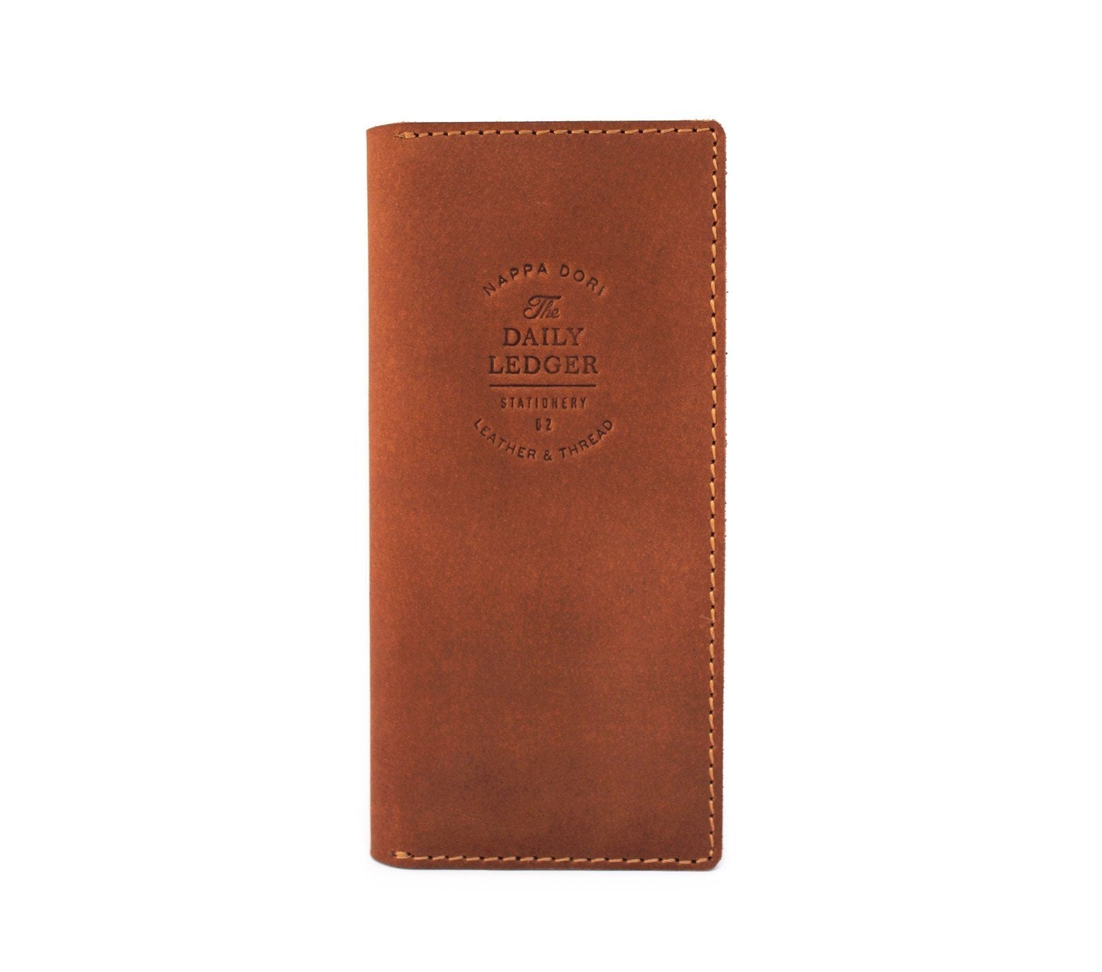 Daily Ledger Docket Notebook - Premium Business Planner & Meeting Journal for Professionals | Perfect for Office, School, and Personal Organization