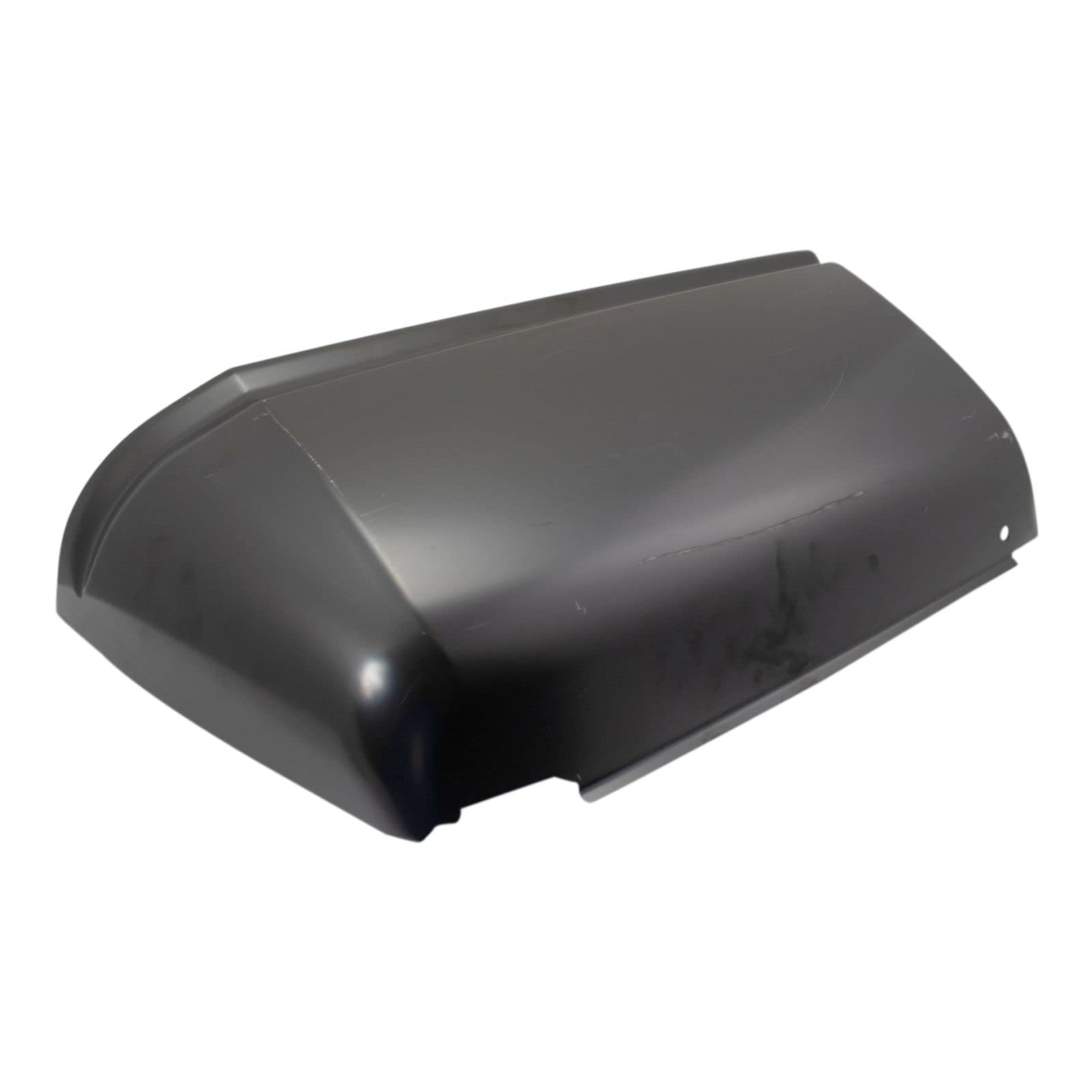 Dodge Ram 1500/2500/3500 Rear Lower Quarter Repair Panel (2009-2023) - OEM Replacement Body Part for Truck Restoration & Collision Repair | Durable Steel Construction for Off-Roading, Hauling & Work Trucks