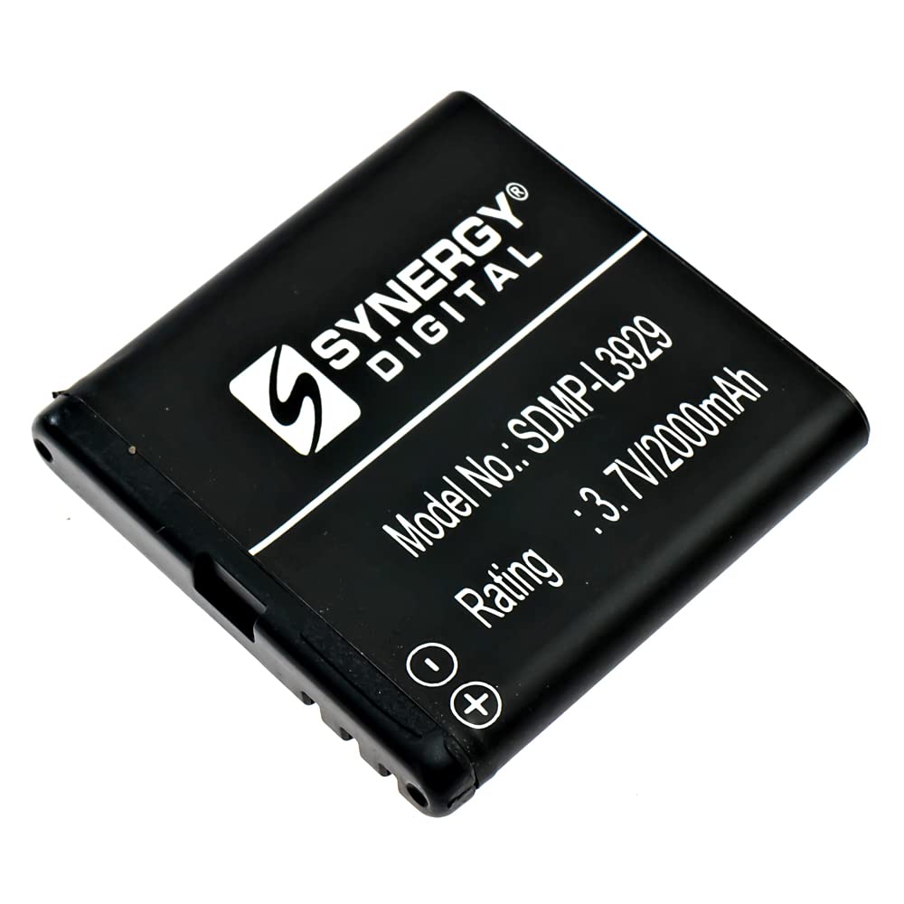 Synergy BP-6MT Battery 2000mAh Li-ion - Power Your Phone All Day