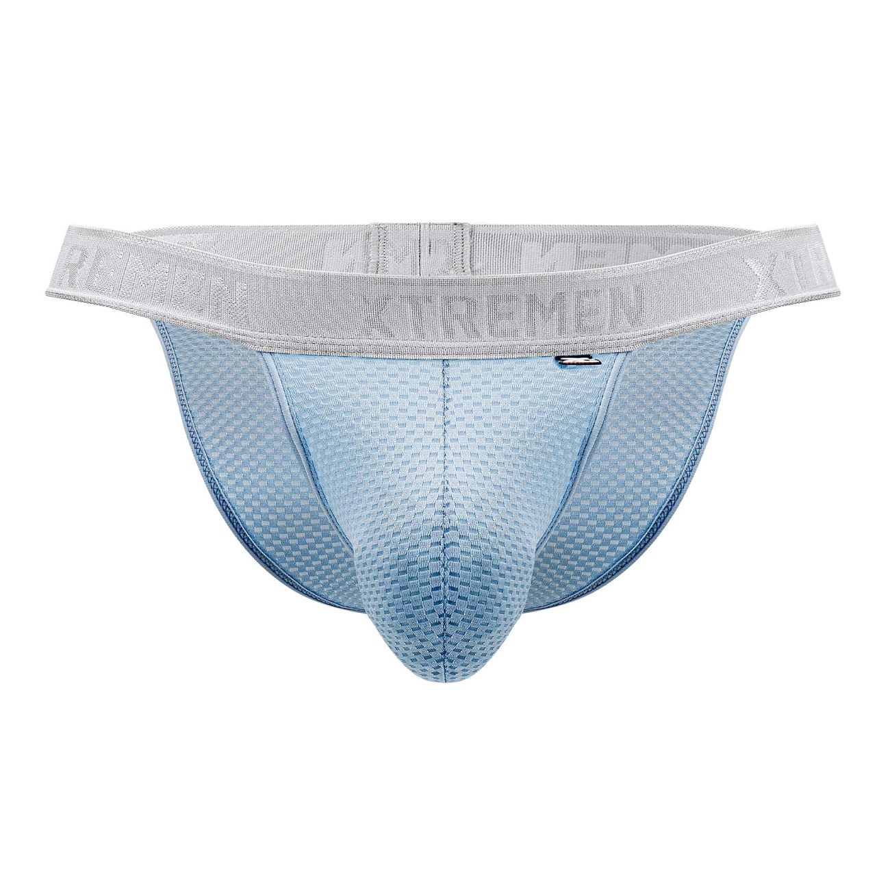 Xtremen Capriati Bikini for Women - Sexy High Waisted Swimwear Two Piece Set - Perfect for Beach, Pool & Summer Vacations