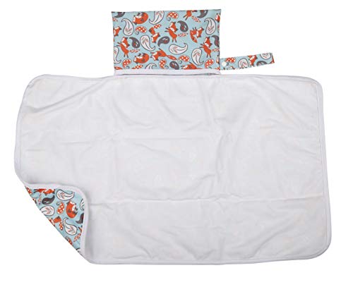 Paisley Fox