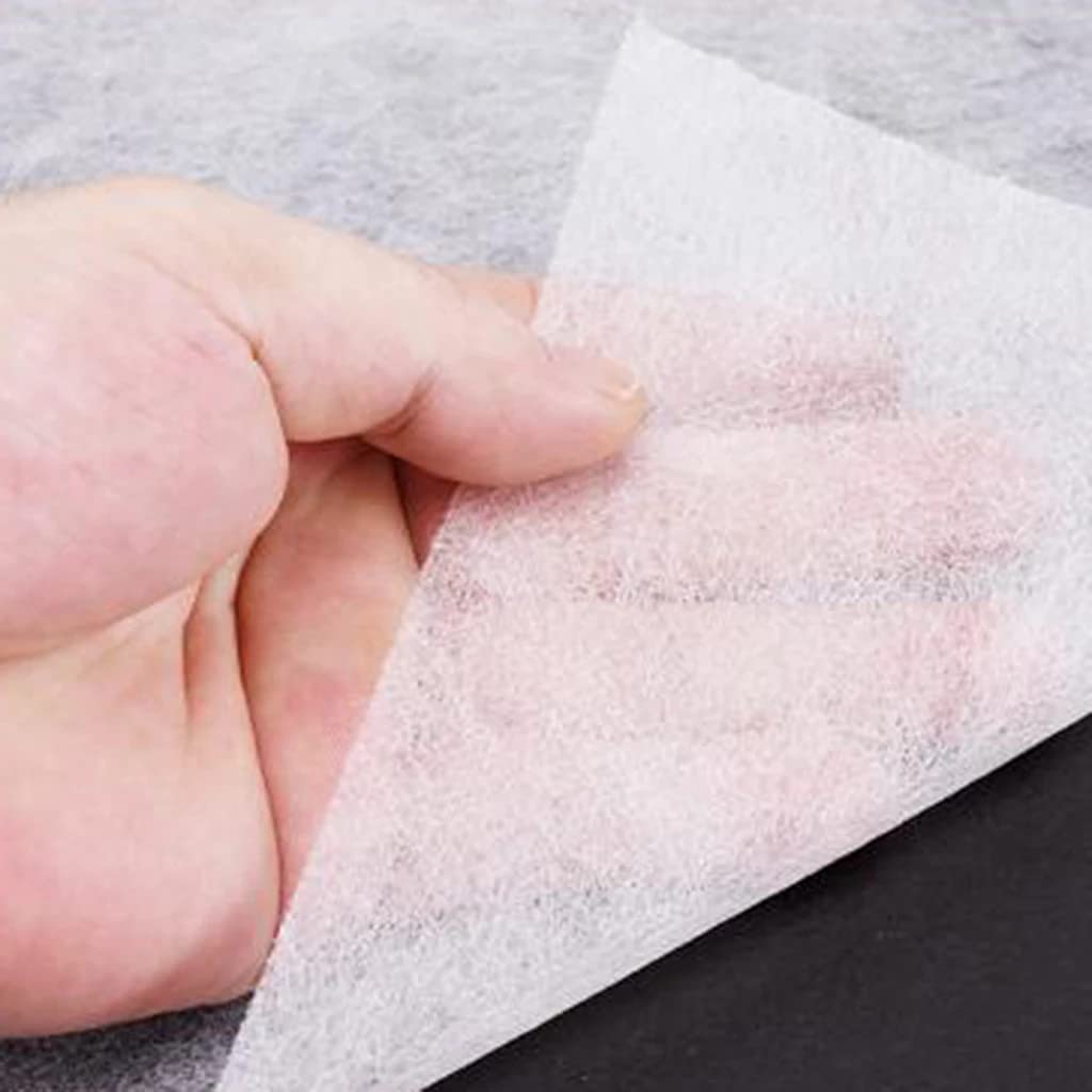 50 Pcs Disposable Spa Massage Mattress Sheets - Non-Woven Salon Massage Bed Covers, Headrest Paper Roll & Tattoo Table Protector (White) - Perfect for Spa, Salon, Tattoo Parlor & Massage Therapy Sessions