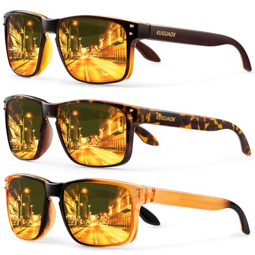 3pcs-night Vision Lenses