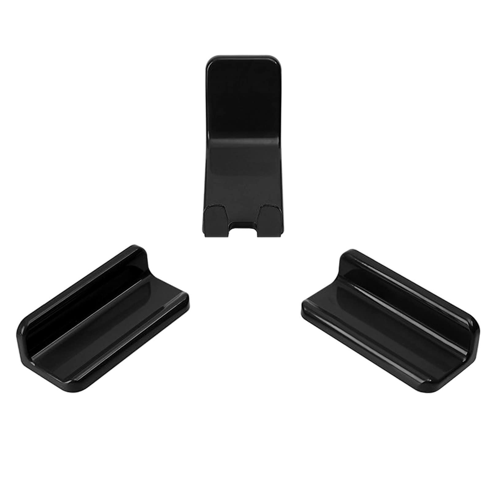 Heavy Duty Bike Wall Mount Rack - Space Saving Road & Mountain Bicycle Hanger Hook for Garage, Home, or Office Storage - Perfect for Cycling Enthusiasts & Bike Display