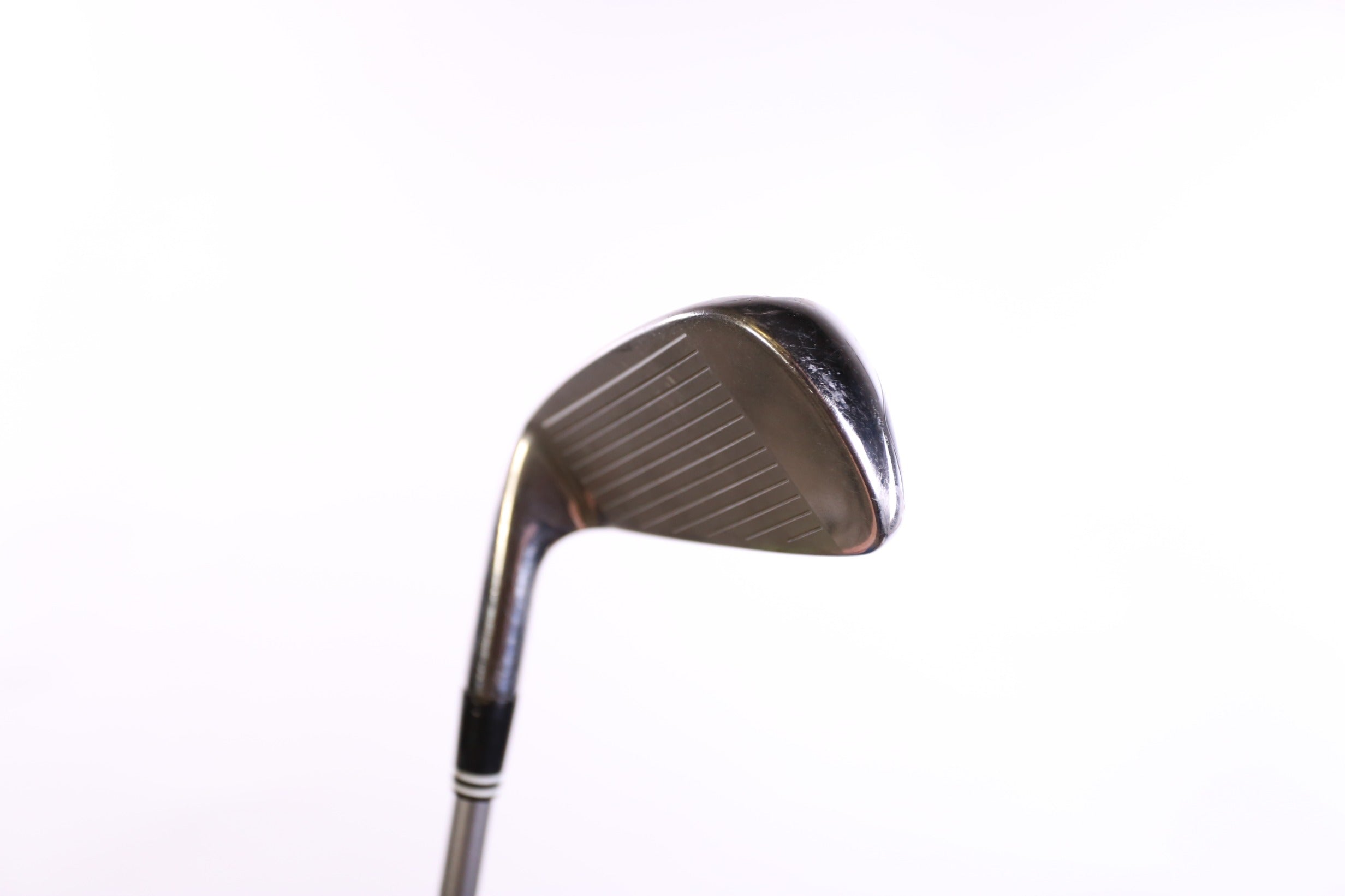 Used Cleveland HB Single 8 Iron Golf Club - Right Handed Ladies Flex Steel Shaft - Perfect for Women Beginners & High Handicap Players (Ideal for Driving Range Practice & Short Game Improvement)