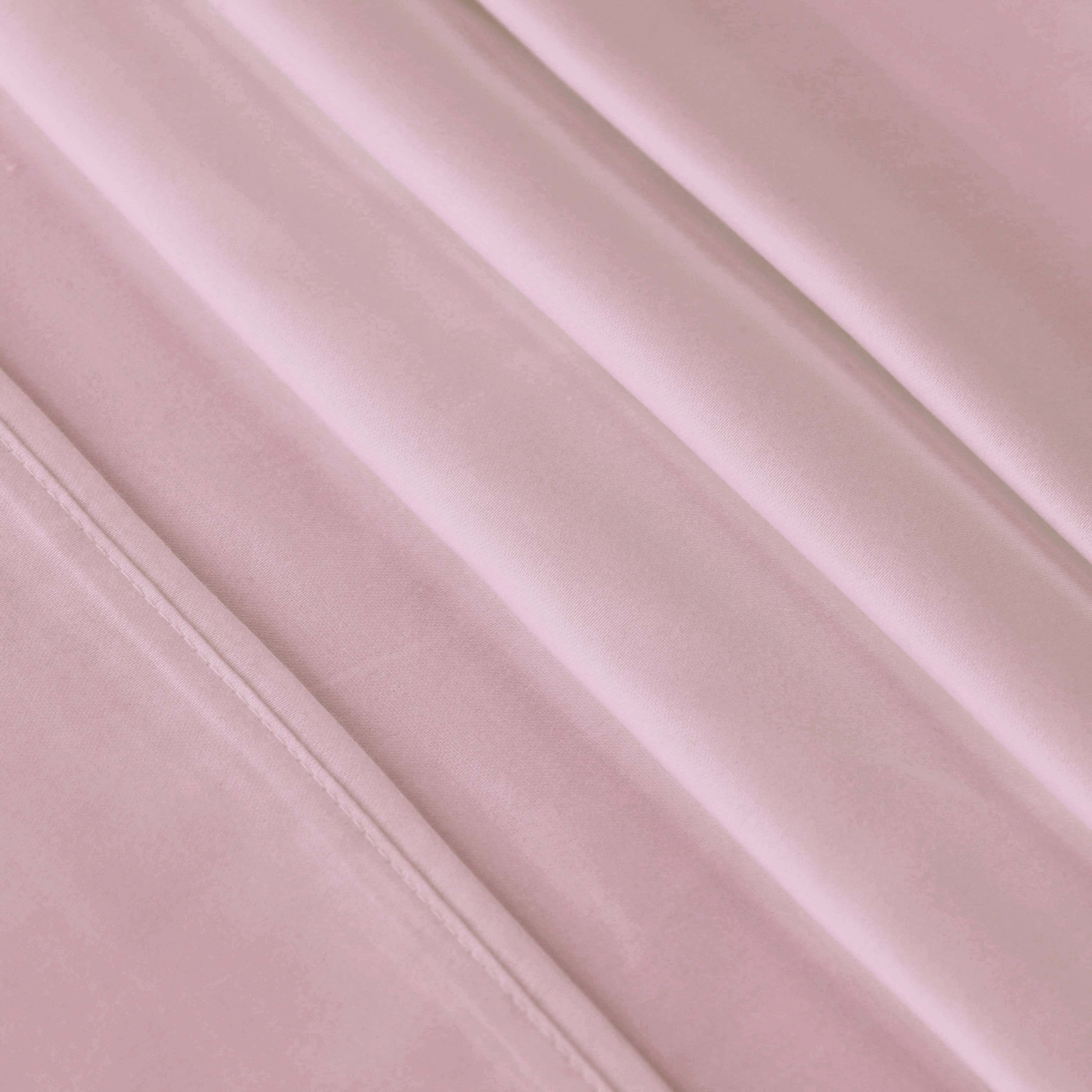 Premium 300 Thread Count Egyptian Cotton Bed Sheet Set - Soft, Breathable & Durable for Ultimate Comfort - Perfect for Luxury Bedrooms & Hotels