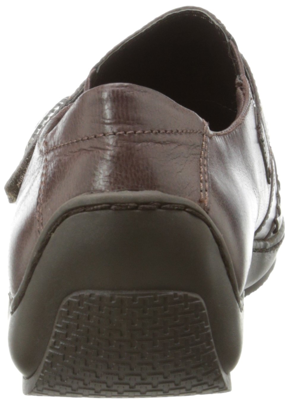 Walking Cradles Women's Bistro Comfortable Slip-On Loafers - Stylish Casual Shoes for Work, Travel & Everyday Wear