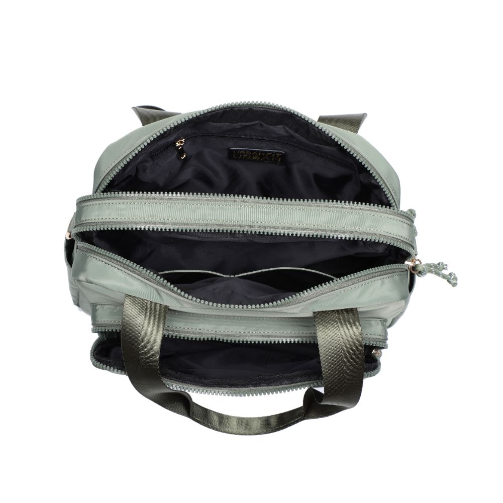 Payton Crossbody Bag for Women - Stylish Leather Shoulder Purse with Adjustable Strap, Perfect for Everyday Use, Work, and Travel