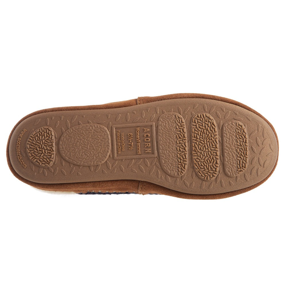 Women's Comfortable Camden Clog Shoes with Cloud Cushion® Technology - Slip-Resistant & Lightweight for Work, Nursing, and Everyday Wear