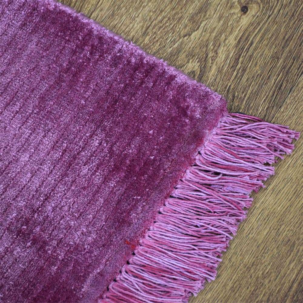 Handwoven Alpenglow Rug - Soft & Durable Bohemian Style Area Rug for Living Room, Bedroom, or Nursery - Perfect for Home Decor & Cozy Spaces