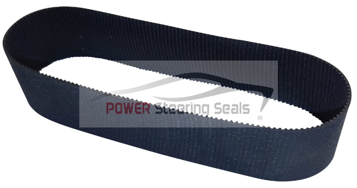 Mercedes-Benz C Class 2011-2014 Power Steering Seals Kit - Precision Rack and Pinion Belt Replacement for Electric Power Steering System | Durable Steering Parts for Smooth Driving & Performance | Perfect for DIY Repairs & Professional Mechanics