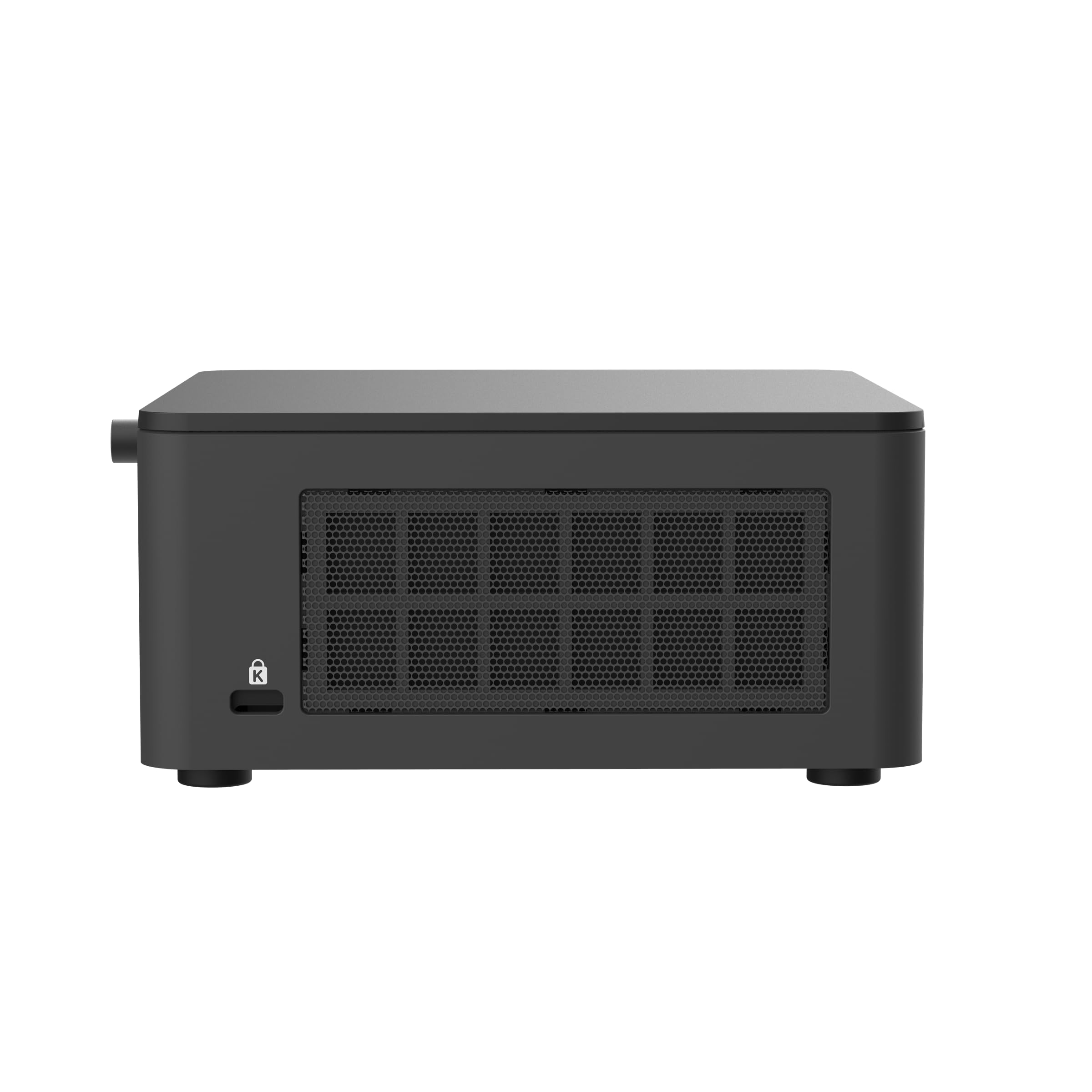 ASUS NUC 13 Pro Tall Barebone Mini PC - Intel 13th Gen Core i7-1360P Processor, 64GB DDR4 RAM, Triple Storage, Thunderbolt™ 4, WiFi 6E & Bluetooth 5.3, VESA Mount Included - Perfect for Home Office, Gaming & Content Creation