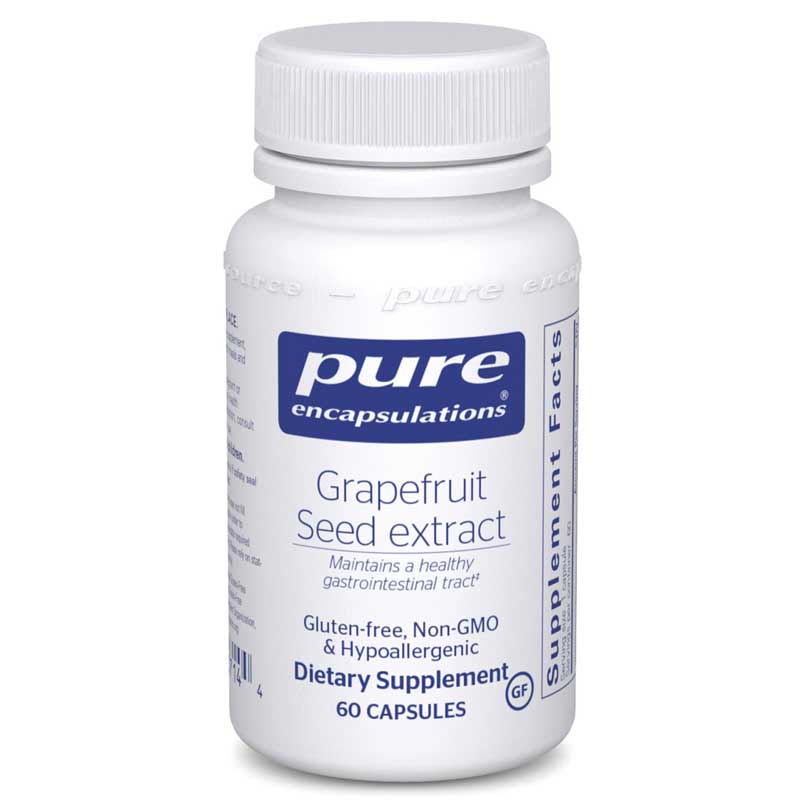 Best Grapefruit Seed Extract Supplement - Natural Immune Support & Antioxidant Boost for Health & Wellness - Perfect for Daily Use, Smoothies & Detox Drinks