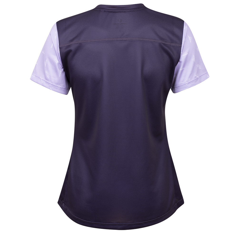 Women's Summit Jersey - Lightweight & Breathable Hiking Shirt for Outdoor Adventures & Trail Running