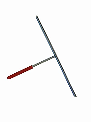 AJC Hemming Tool 17.25 inch - Professional Fabric Hemming Tool for Sewing, Quilting & DIY Crafts - Perfect for Home Tailoring, Dressmaking & Clothing Alterations