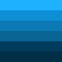 Blue Palette