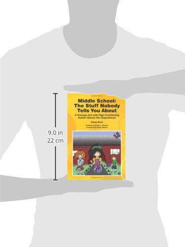 Middle School Survival Guide: Essential Tips & Advice Nobody Tells You | Navigating Friendships, Homework & More for Tweens