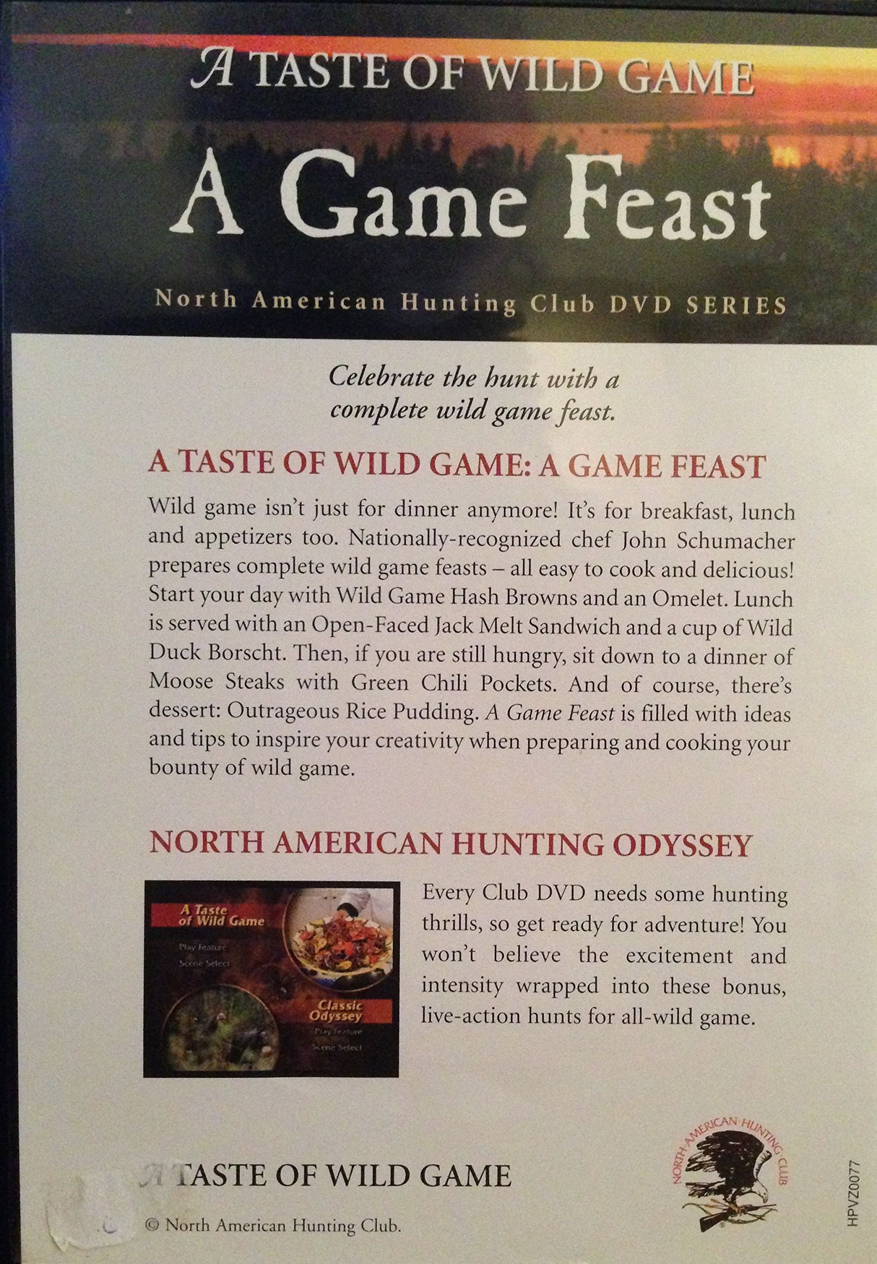 Delicious Wild Game Meat - Premium Venison, Elk & Bison for Gourmet Cooking | Perfect for BBQ, Stews & Special Occasions