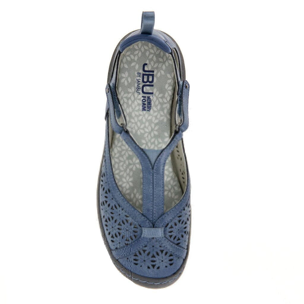 Jambu Daffodil Women's Waterproof Hiking Shoes - Lightweight & Comfortable for Outdoor Adventures, Trail Running, and Travel