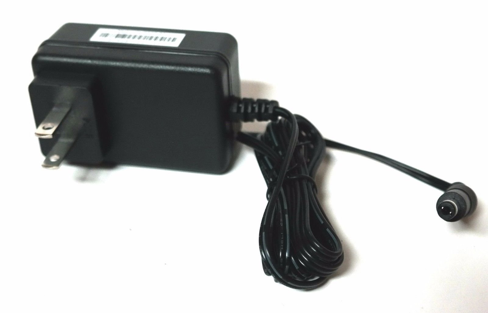 Genuine Leader Electronics LEI MT20-21120-A09F AC Power Adapter 12V 750mA Power Supply (574091-001-00) - Perfect for Laptops, Printers & Office Equipment