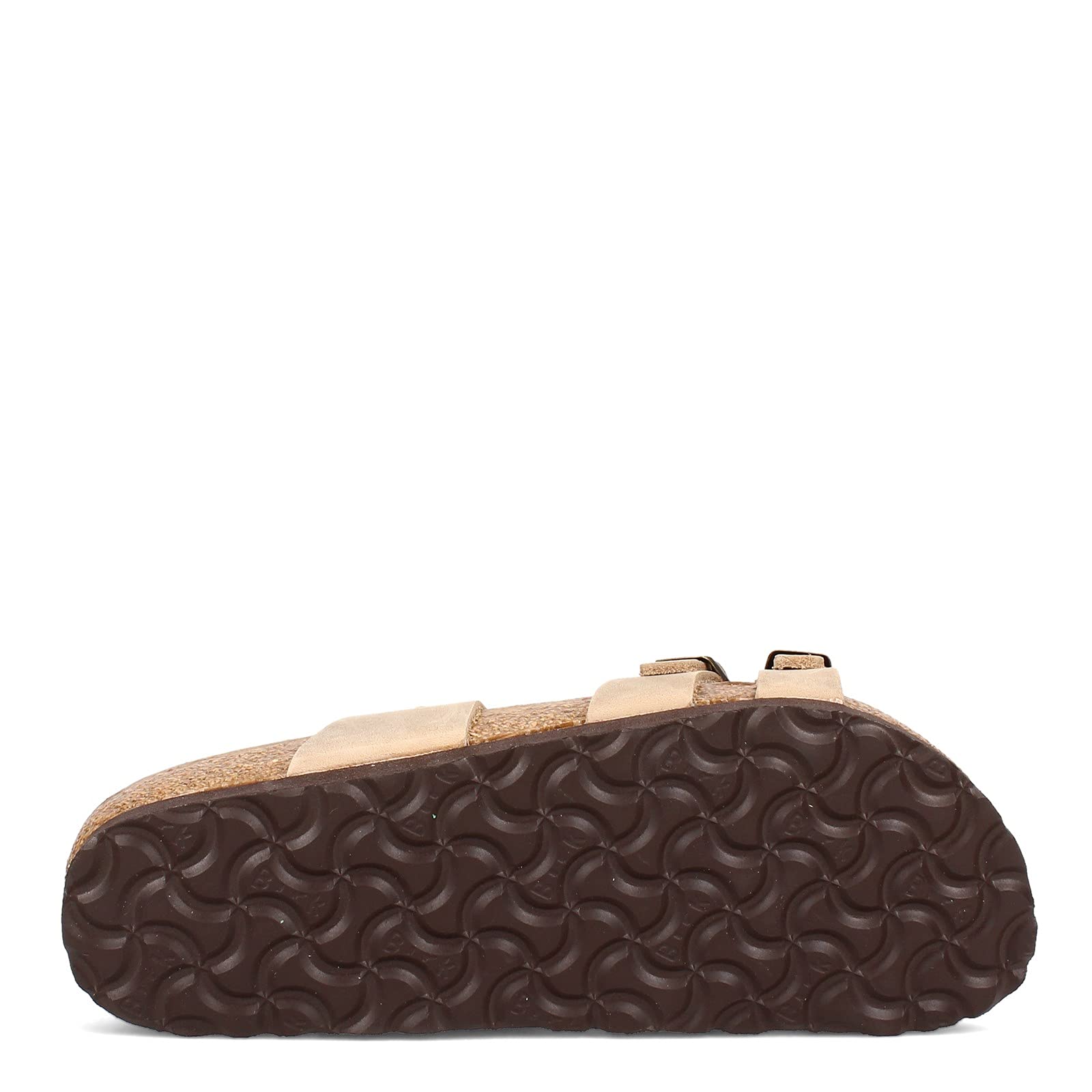 Birkenstock Kyoto Sandals for Men - Comfortable & Stylish Cork Footbed Sandals - Perfect for Casual Wear, Travel & Outdoor Adventures