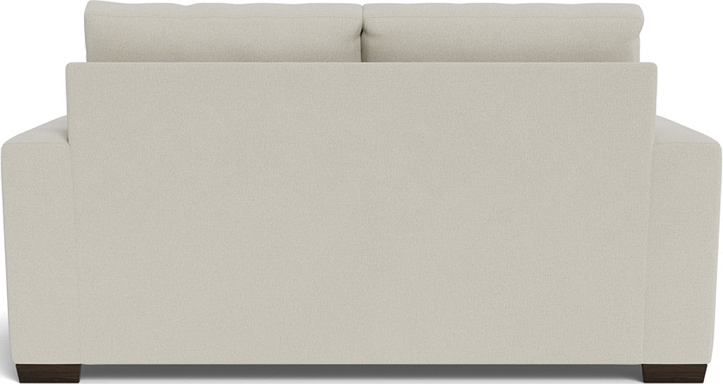 Mas Mesa 72 Deep Loveseat - Comfortable 2-Seater Sofa for Small Spaces | Perfect for Apartments, Living Rooms & Cozy Corners