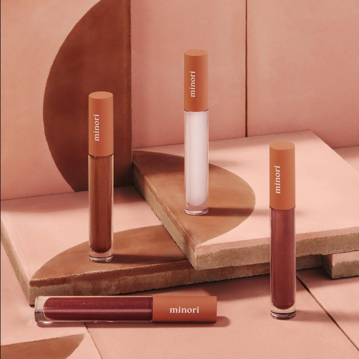 Long Lasting Hydrating Lip Gloss - Moisturizing & Shiny Lip Gloss for Women - Perfect for Daily Wear, Parties & Special Occasions