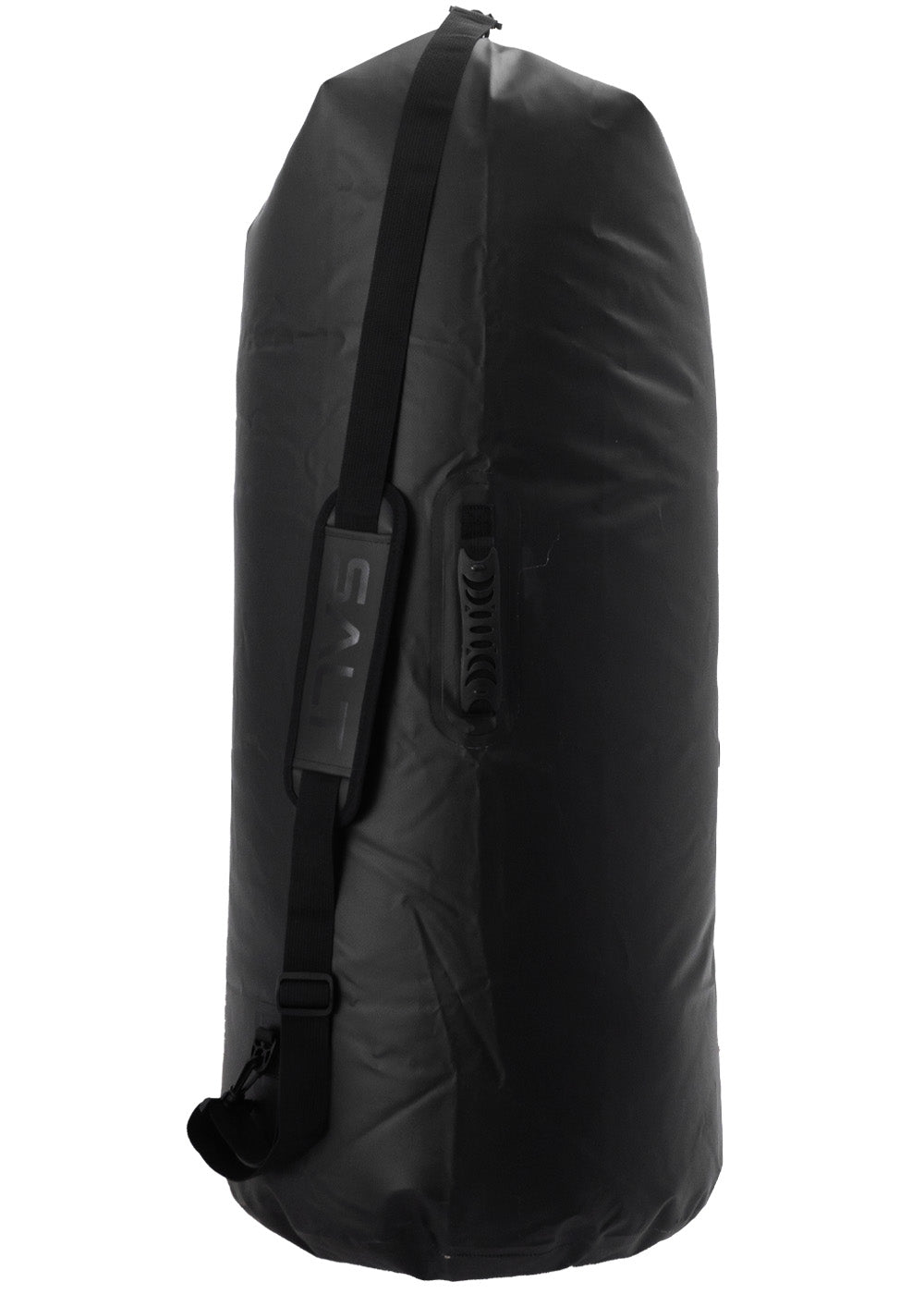 140L Waterproof Dry Bag for Kayaking, Camping & Hiking - Salt Expedition Heavy-Duty Floating Dry Sack for Outdoor Adventures