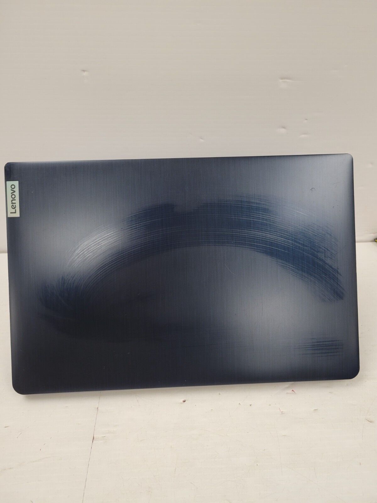 Lenovo IdeaPad 3 Laptop - 15.6