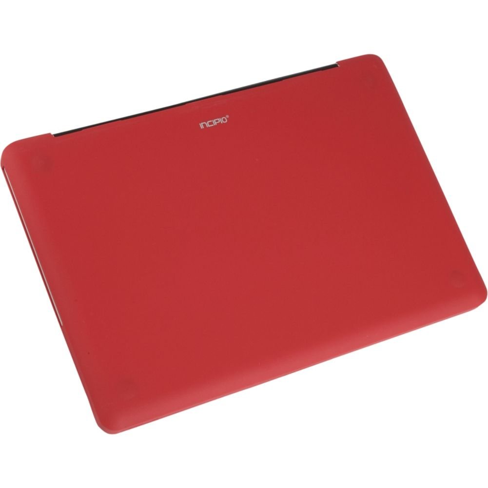 Incipio Feather Lightweight Protective Case for 13-Inch MacBook Pro (2020-2024) - Magenta Pink | Slim Shell Cover for MacBook Pro 13