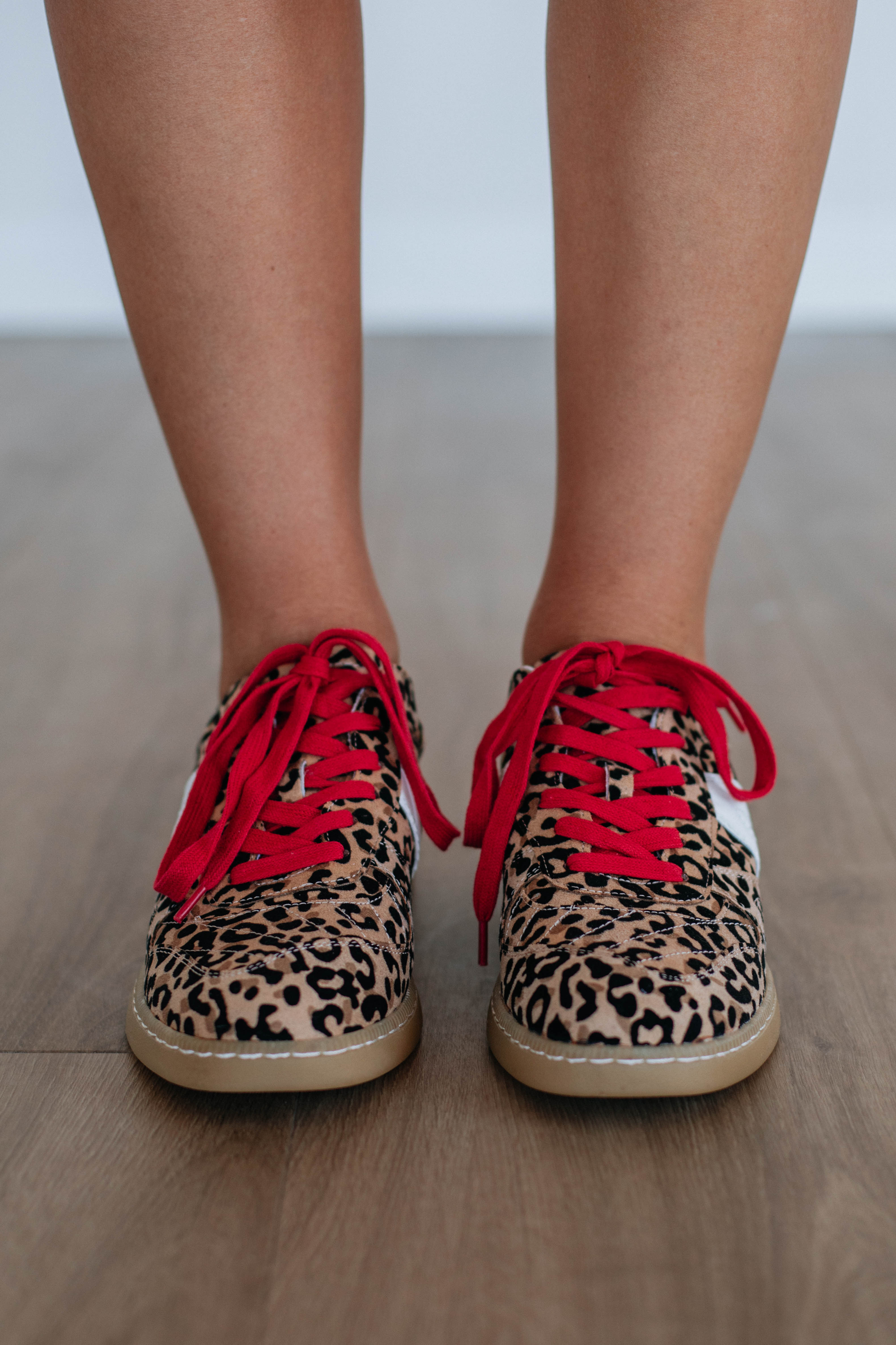 Wild Side Sneakers - Trendy Walking Shoes for Men & Women | Comfortable & Stylish for Outdoor Adventures, Travel & Casual Wear