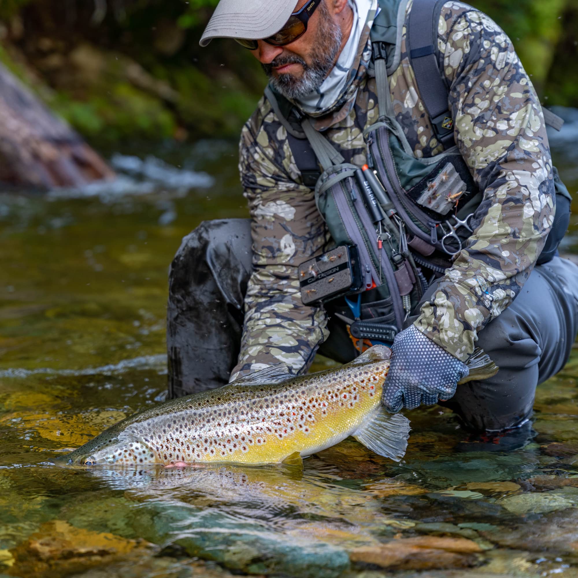 New Zealand Strike Indicator Tool Kit - Fly Fishing Strike Indicators for Nymphing & Float Fishing - Perfect for Trout, Salmon & Steelhead Anglers