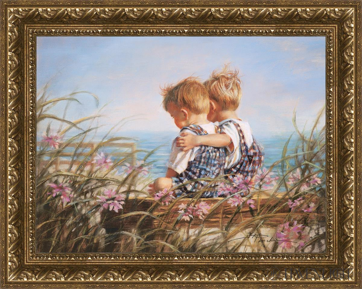 Heart Hugs by Kathryn Fincher - Heartwarming Home Decor & Gifts for Valentine's Day, Mother's Day, Weddings & Special Occasions